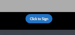 Button labeled "Click to Sign" on a dark background.